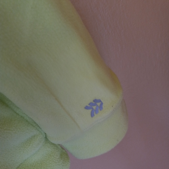 Fleece hoody All in motion size L NWOT - Picture 7 of 12